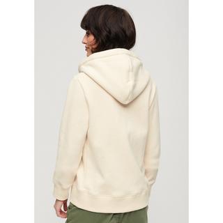 Superdry  hoodie damen uperdry eential 