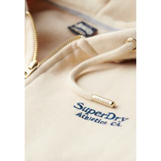 Superdry  hoodie damen uperdry eential 