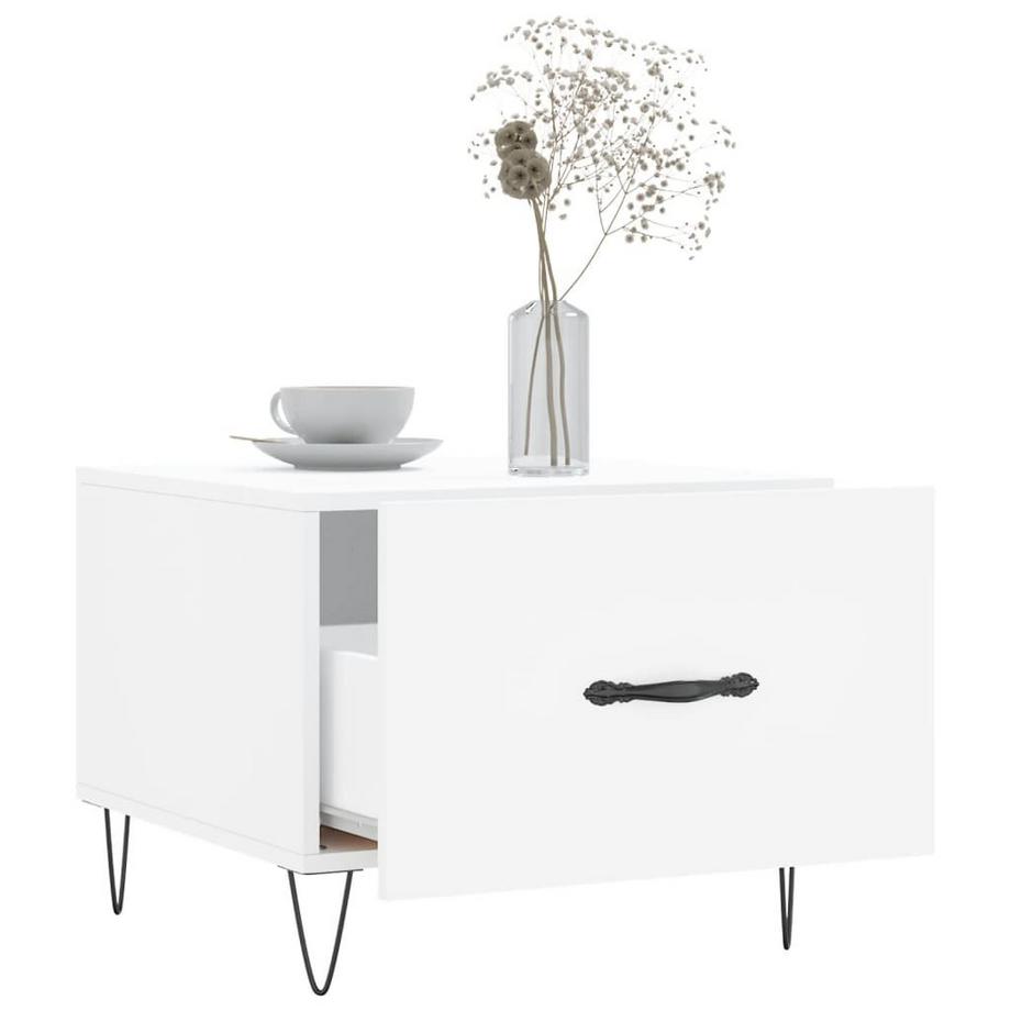 VidaXL Couchtisch holzwerkstoff  