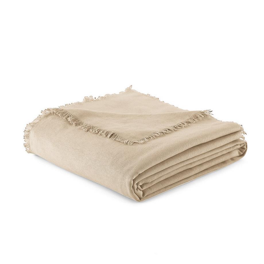 La Redoute Intérieurs Dessus de lit Panama  