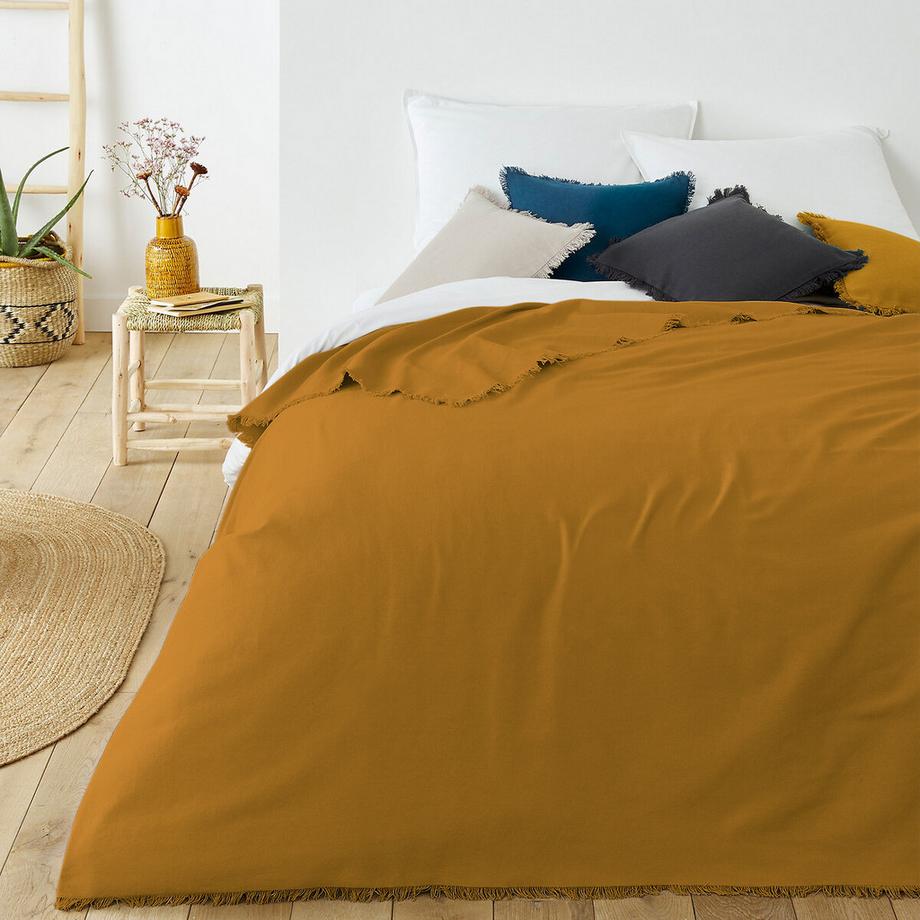 La Redoute Intérieurs Dessus de lit Panama  