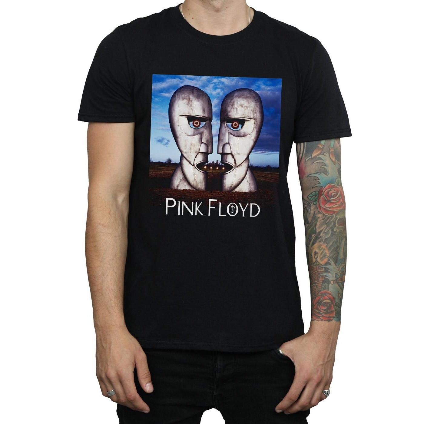 Pink Floyd  The Division Bell TShirt 