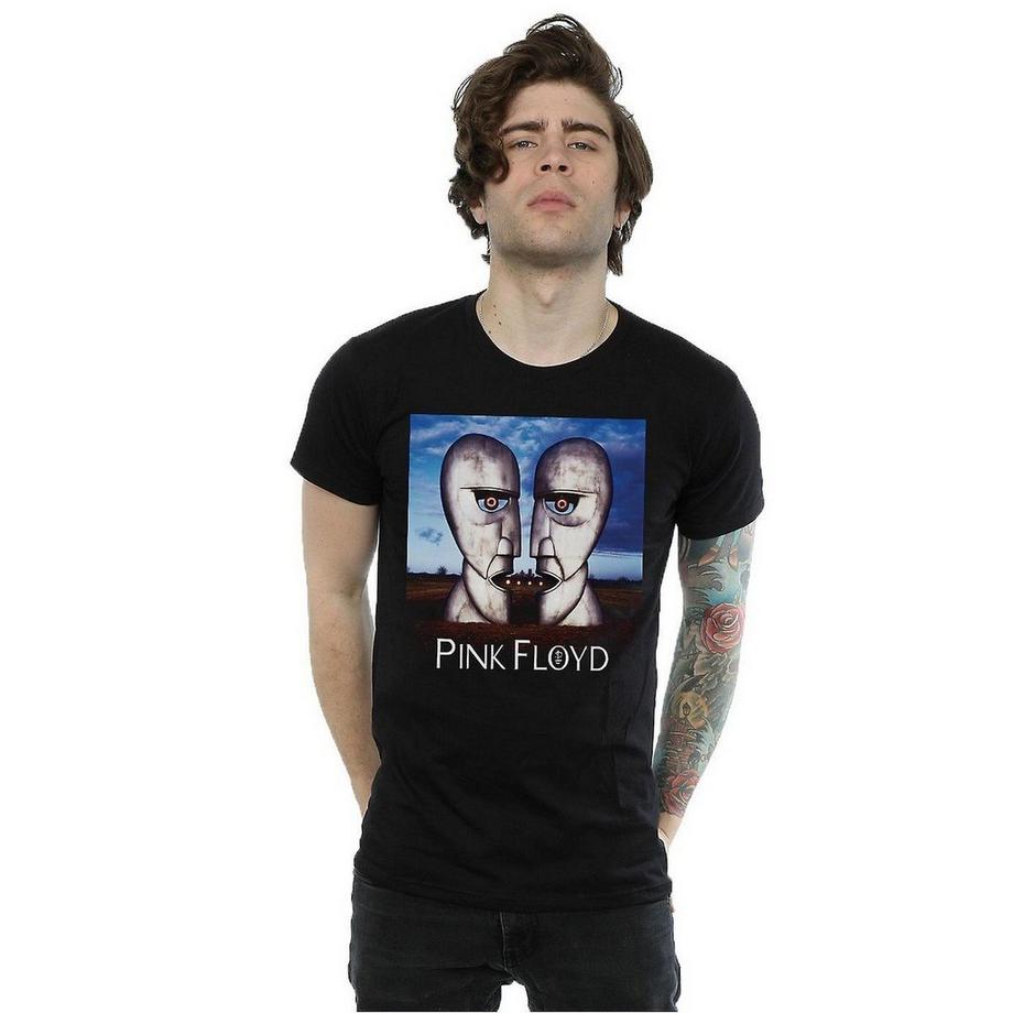 Pink Floyd The Division Bell T-Shirt  