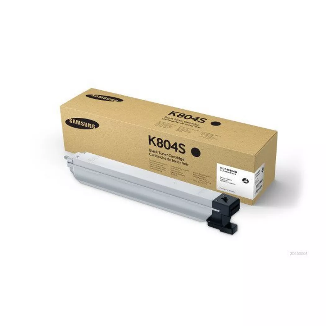 Hewlett-Packard – SAMSUNG Toner schwarz SS586A SL-X3280/3220NR 20’000 Seiten, One Size