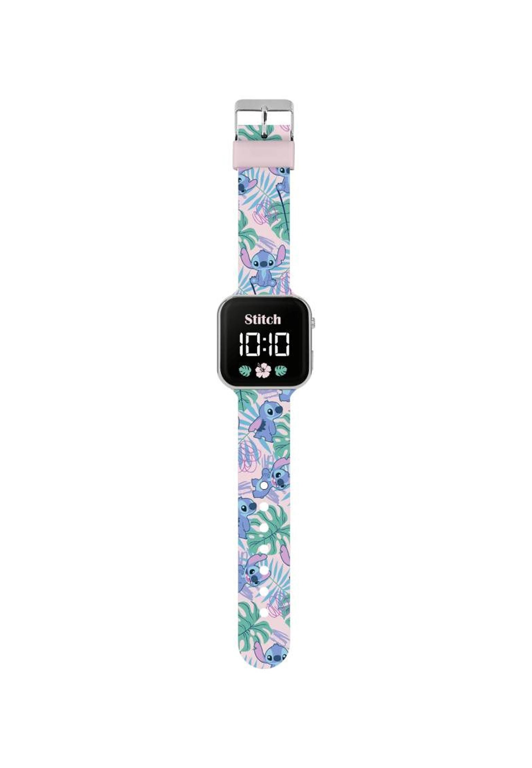 Disney  Lilo & Stitch LED Watch 