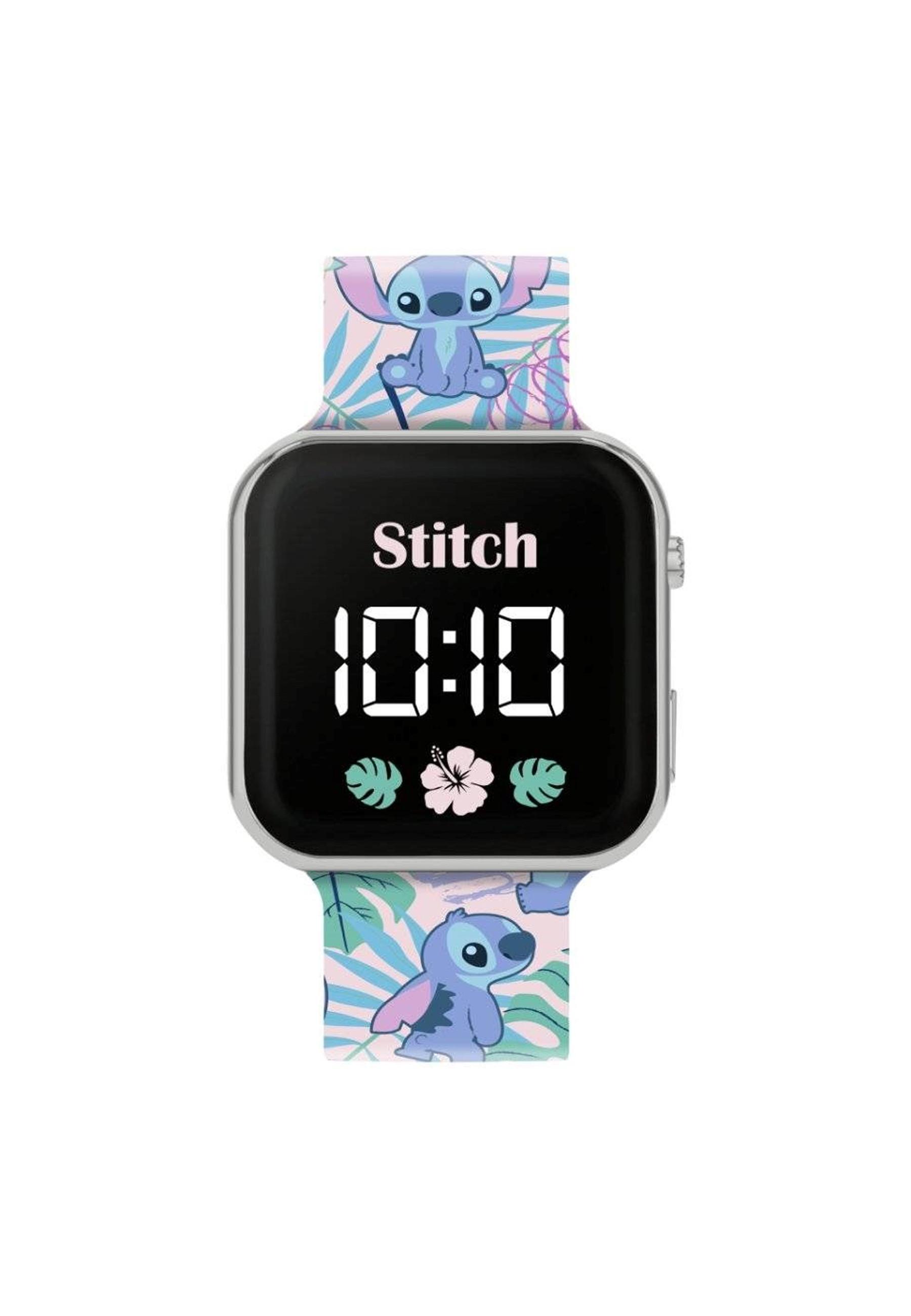 Disney  Lilo & Stitch LED Watch 