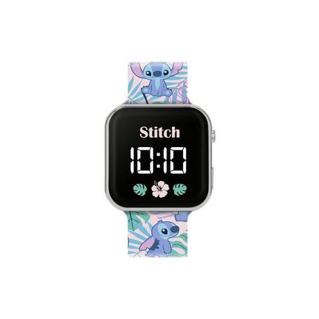 Disney  Lilo & Stitch LED Watch 