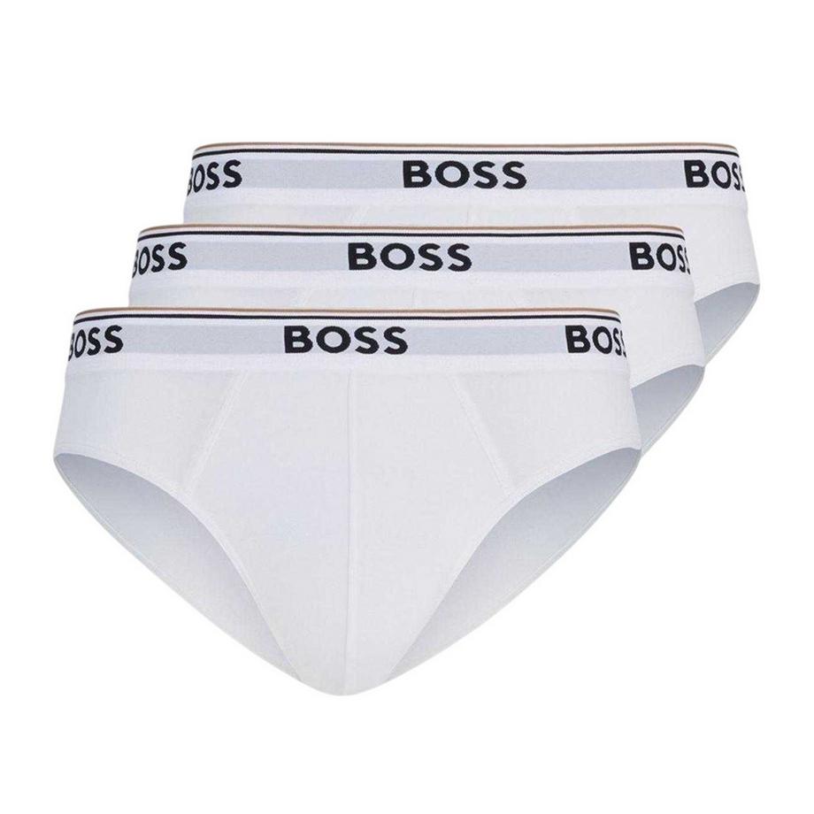 Slip Cotone Premium Misura  (Confezione da tre)