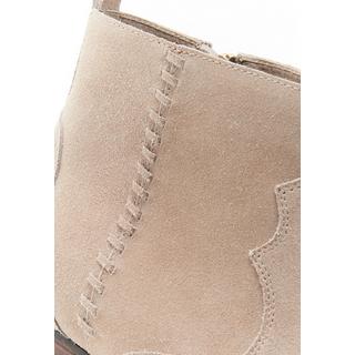 Damart  Boots esprit western 