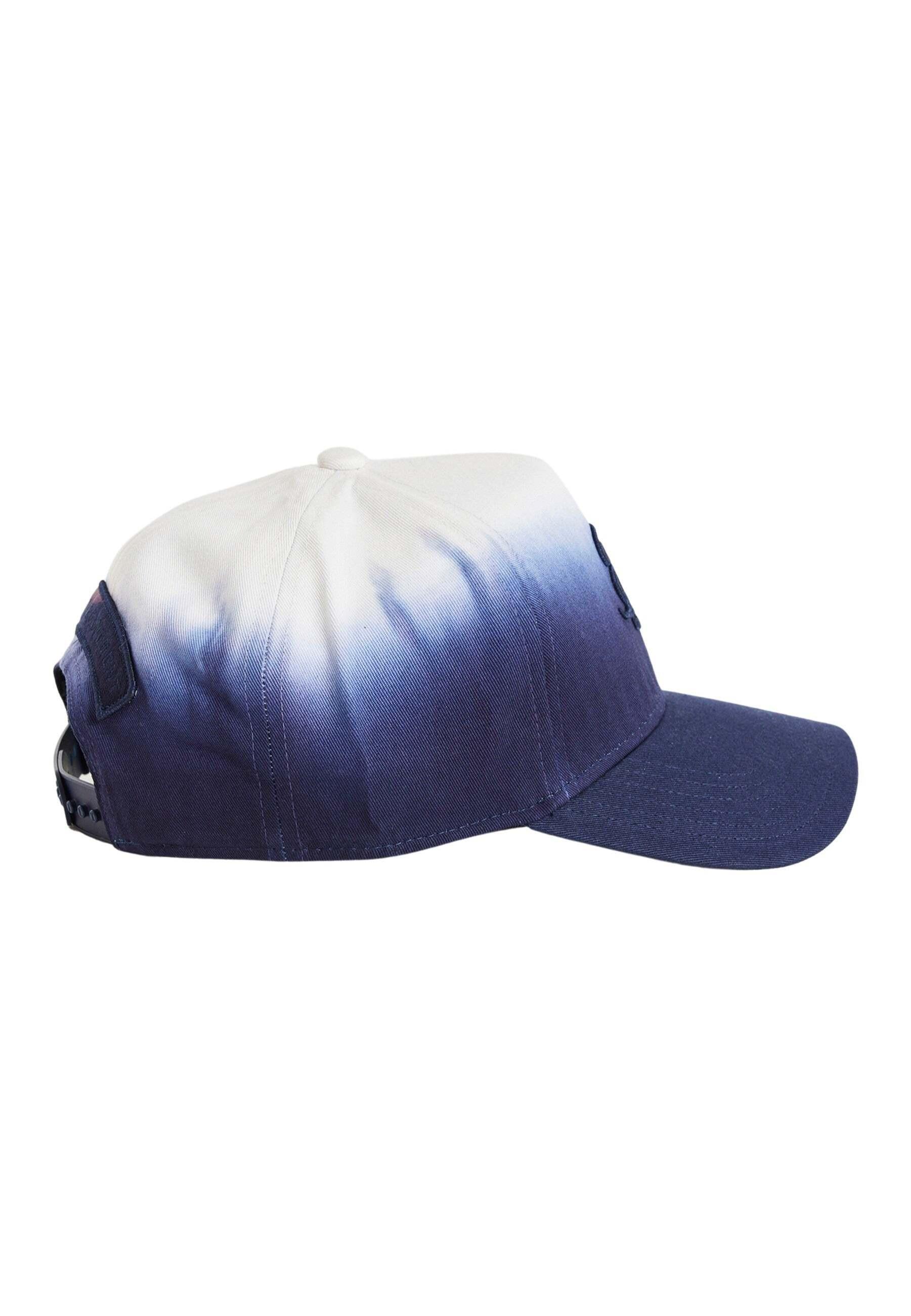 Sik Silk  Cap Ombre Trucker Cap 