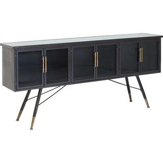 KARE Design Sideboard La Gomera 6 Türen  