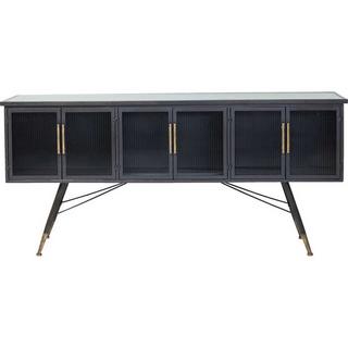 KARE Design Sideboard La Gomera 6 Türen  