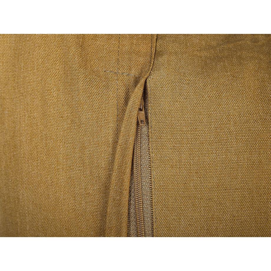 Beliani Set di 2 cuscini en Iuta  ARVEN  