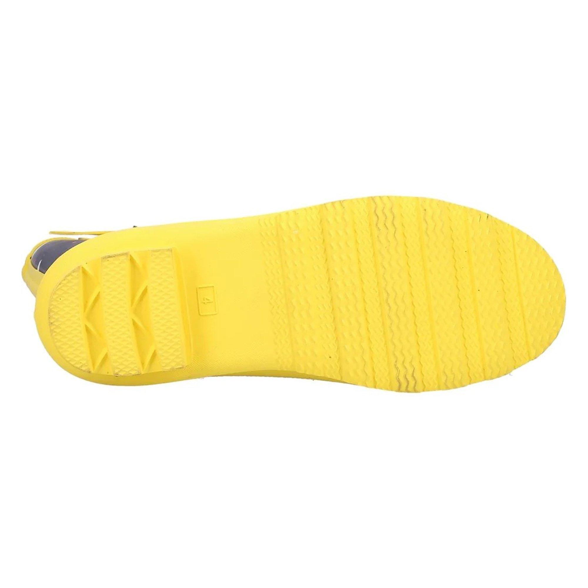 Image of Gummistiefel Farmyard, Huhn Damen Marine 40.5