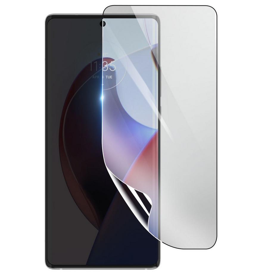 Hydrogel Bildschirmfolie für Motorola Edge 30 Ultra