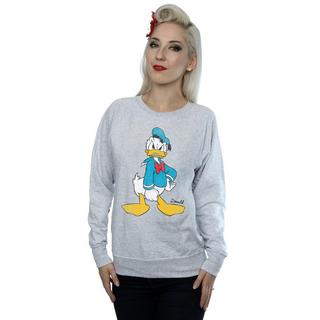 Disney  Angry Sweatshirt 