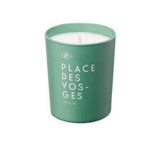 Kerzon Kerze Fragranced Candle - Place des Vosges  