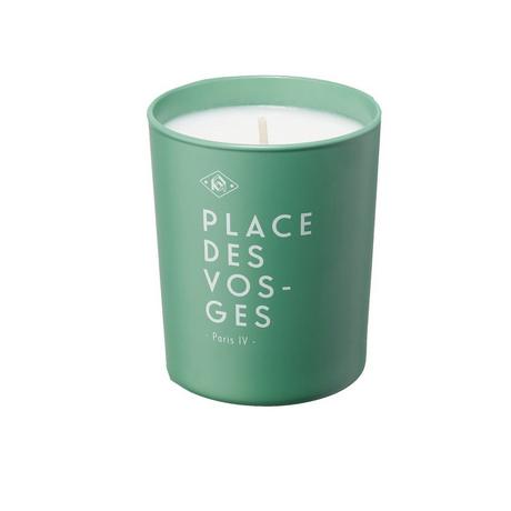 Kerzon Kerze Fragranced Candle - Place des Vosges  