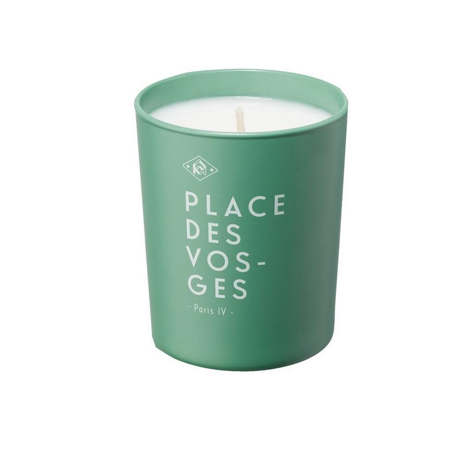 Kerzon Bougie Fragranced Candle - Place des Vosges  