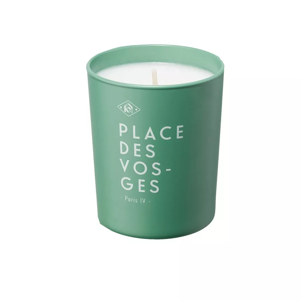 Kerzon Fragranced Candle - Place des Vosges