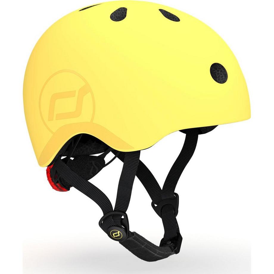 Scoot and Ride  Kinder SM Lemon 