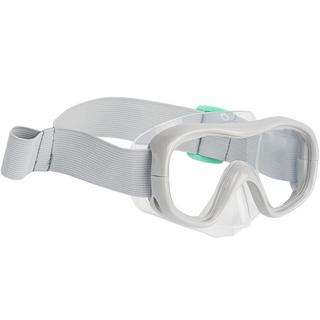 SUBEA  Kit de snorkeling - SNK 500 