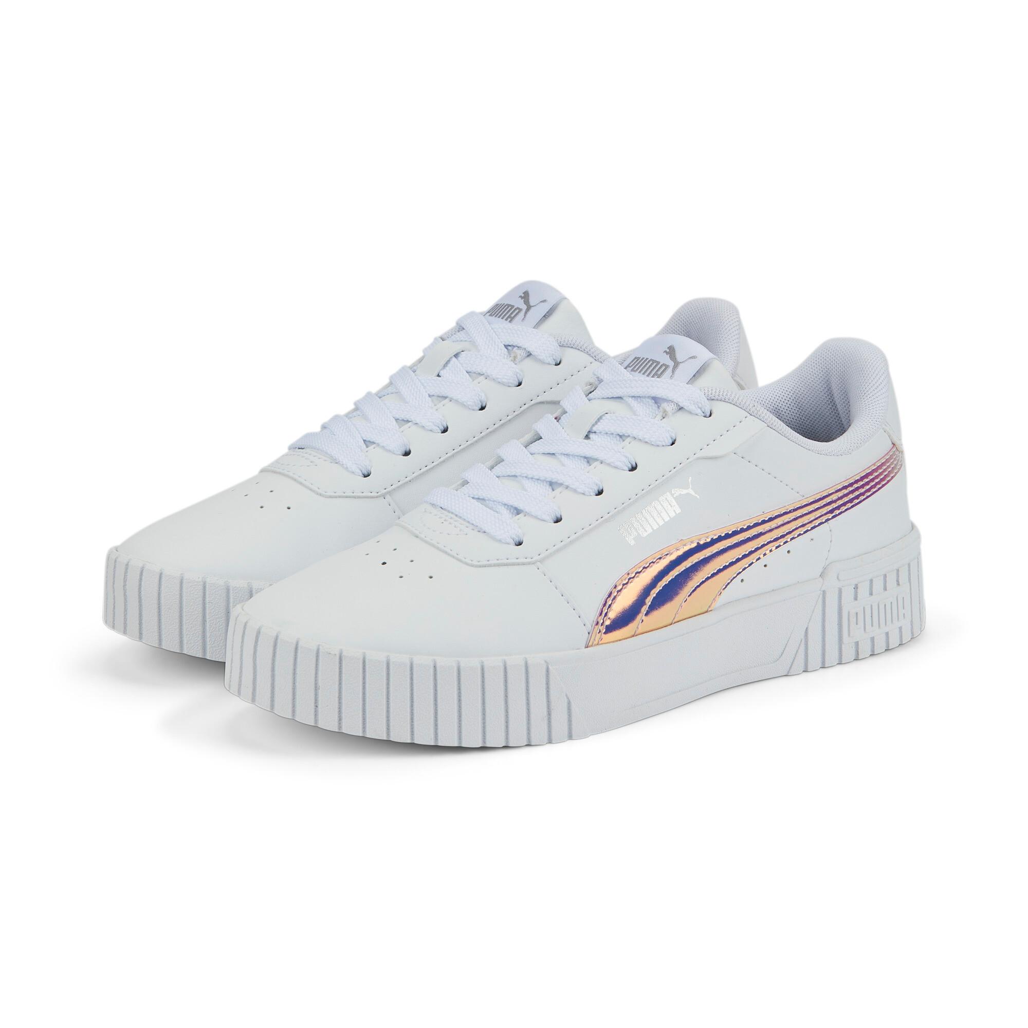 PUMA  sneakers carina 2.0 holo 