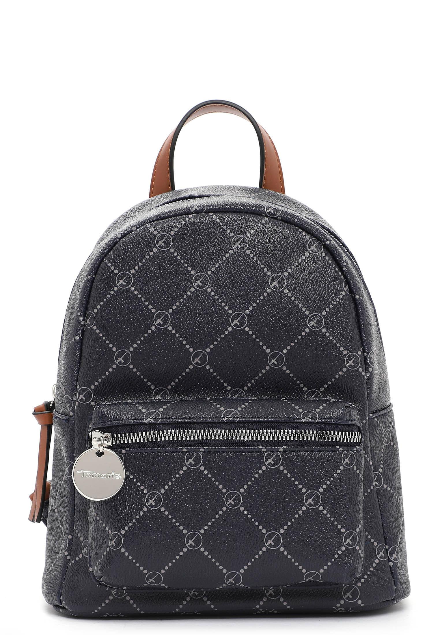 Image of Rucksack Anastasia Damen Blau ONE SIZE