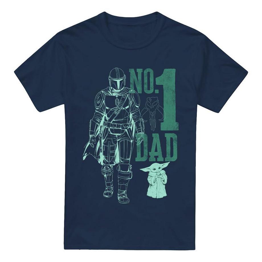 Tshirt NO.1 DAD