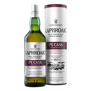 Laphroaig PX Cask  