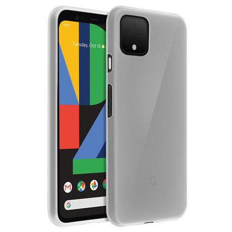 Avizar  Cover Silicone Google Pixel 4 