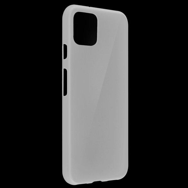 Avizar  Cover Silicone Google Pixel 4 