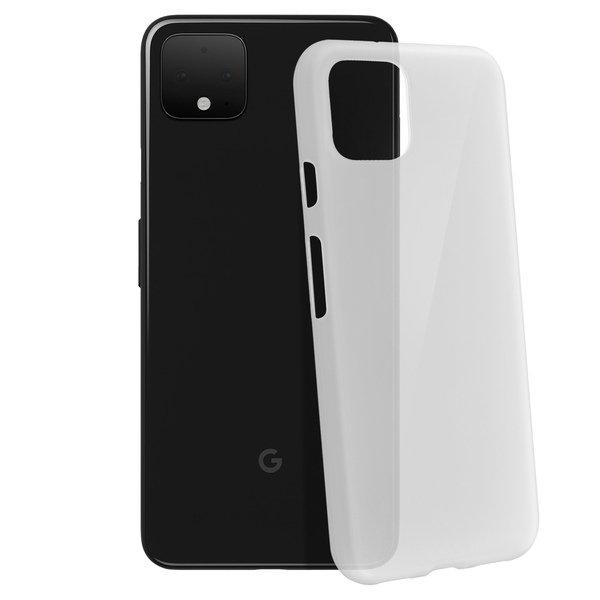 Avizar  Cover Silicone Google Pixel 4 