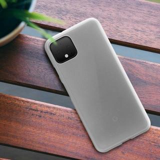 Avizar  Cover Silicone Google Pixel 4 