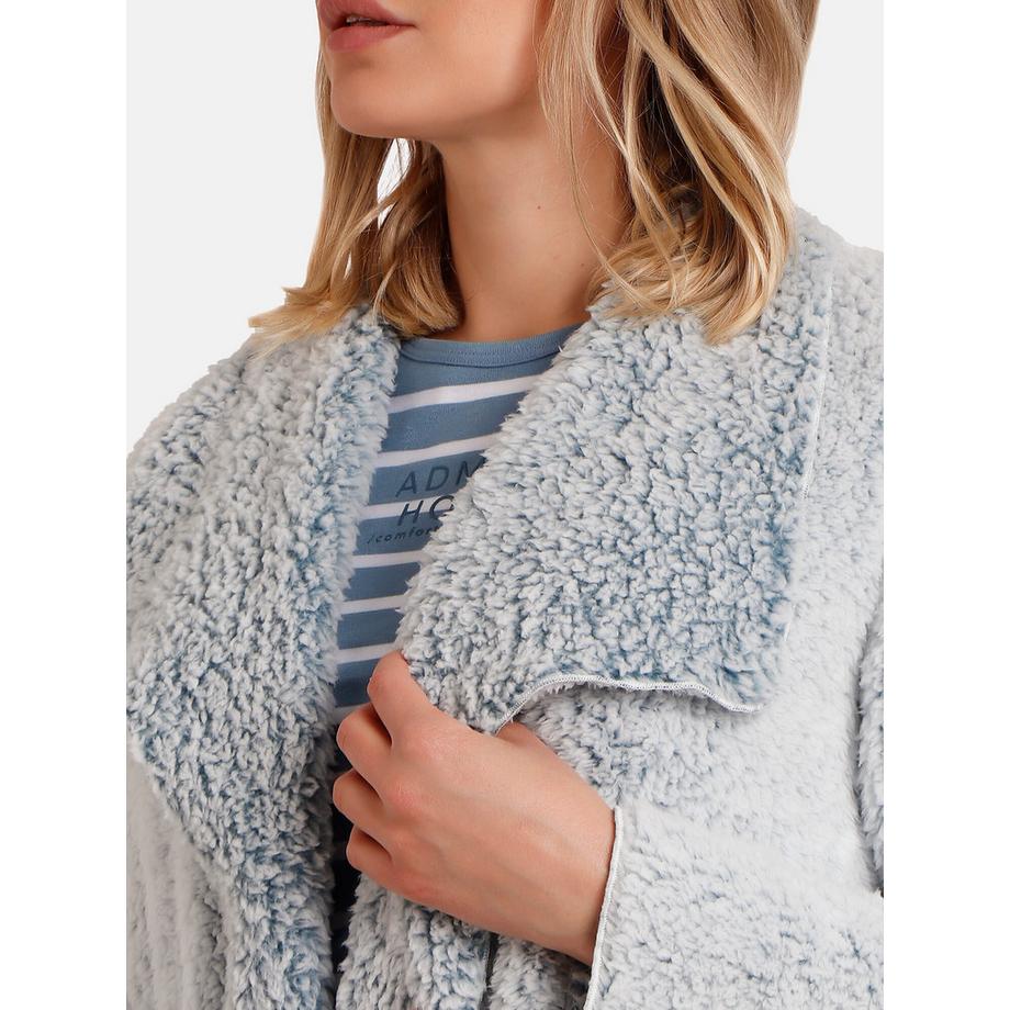 Admas Giacca da interno Fluida  