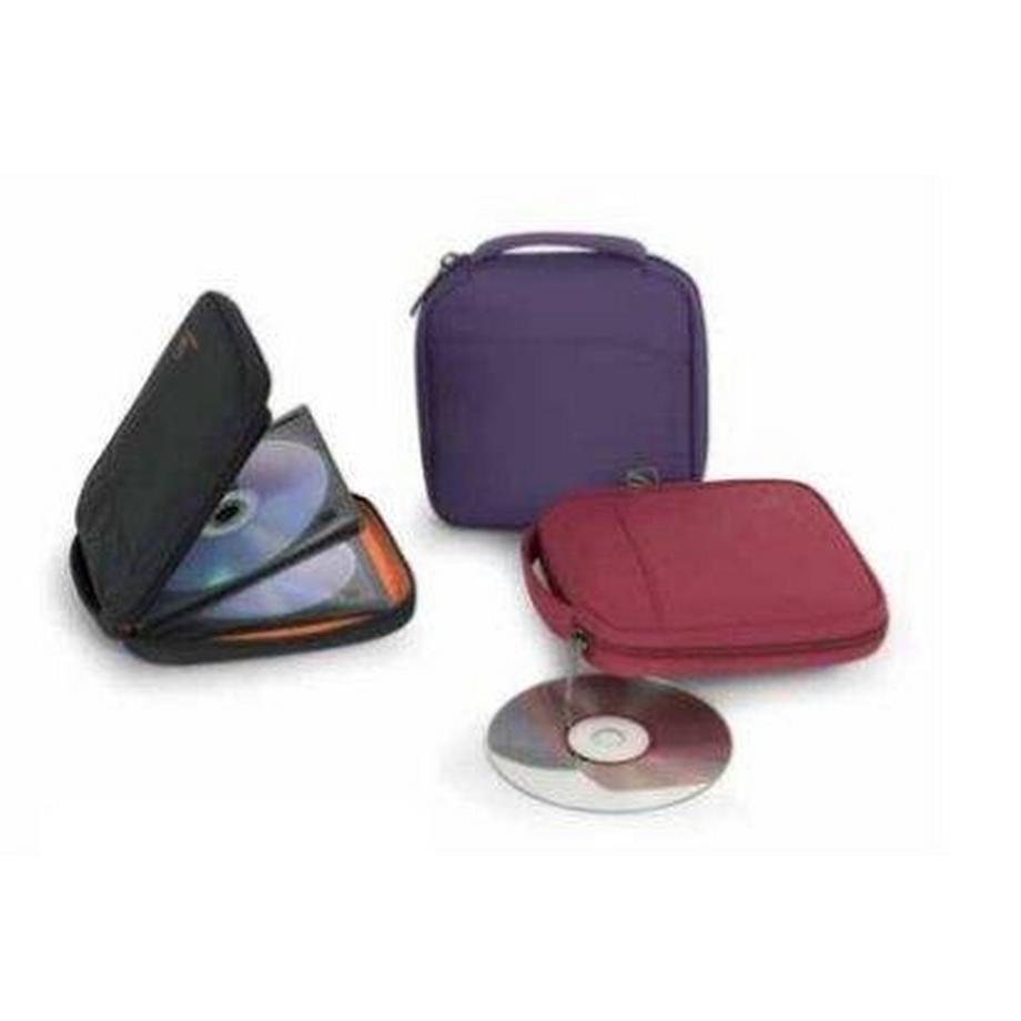 TUCANO  Tucano Youngster 32 disques Rouge 