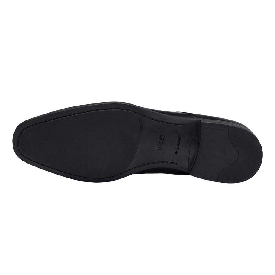 BOSS Kensington Leder Schnürschuhe  