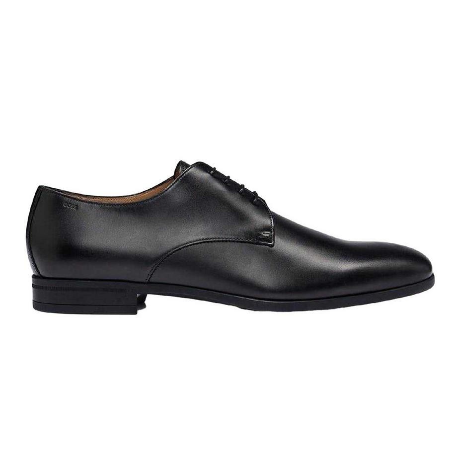 Kensington Schnürschuhe , Leder