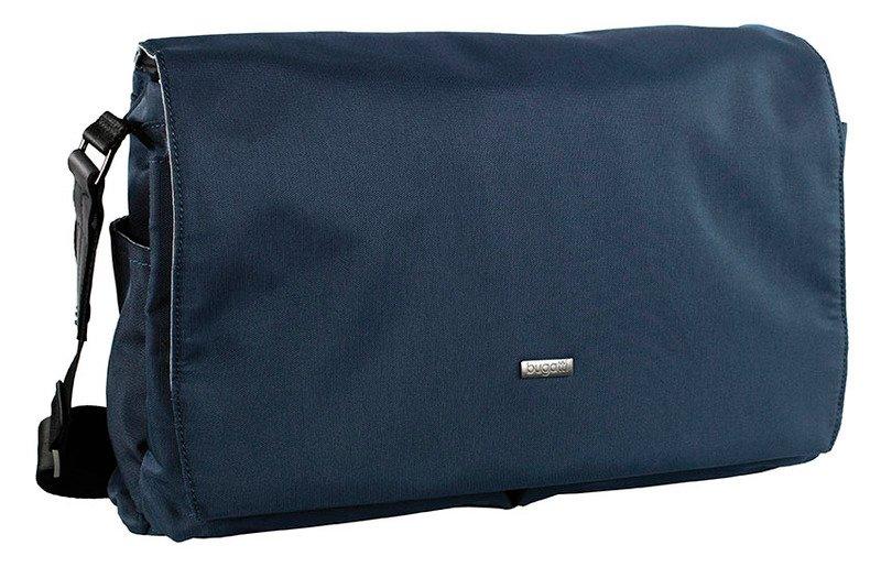 AVIATOR Contratempo Messenger, blau  