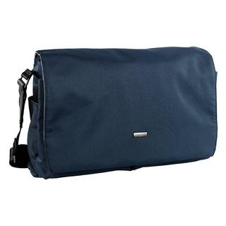 AVIATOR Contratempo Messenger, blau  