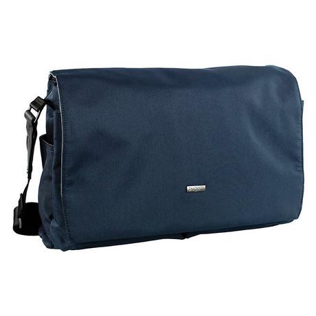 AVIATOR Contratempo Messenger, blau  