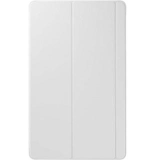 SAMSUNG  EF-BT510 25,6 cm (10.1") Custodia flip a libro Bianco 
