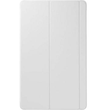 Book Cover EF-BT510 - étui à  rabat pour tablette - blanc - pour Galaxy Tab A (2019) (10.1 ")