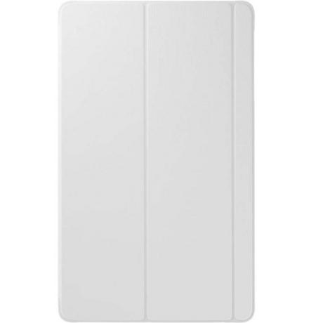 SAMSUNG  Book Cover EF-BT510 - étui à  rabat pour tablette - blanc - pour Galaxy Tab A (2019) (10.1 ") 