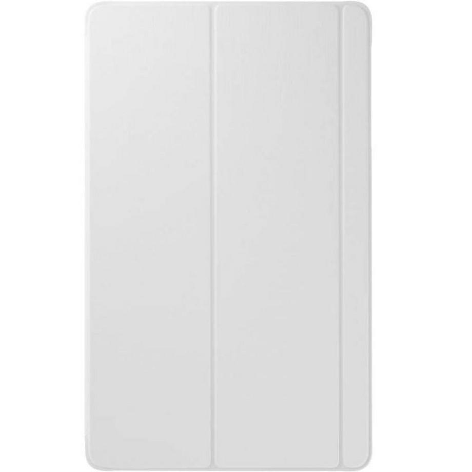 SAMSUNG  White Klapphülle für Tab A 2019 