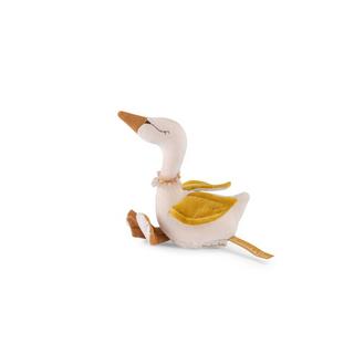 Moulin Roty  Rassel Schwan golden, La Petite Ecole de Danse 