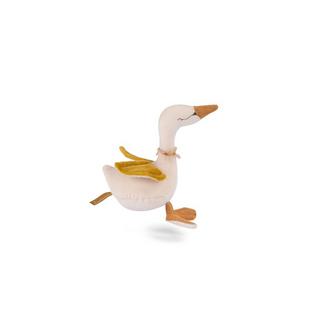 Moulin Roty  Rassel Schwan golden, La Petite Ecole de Danse 