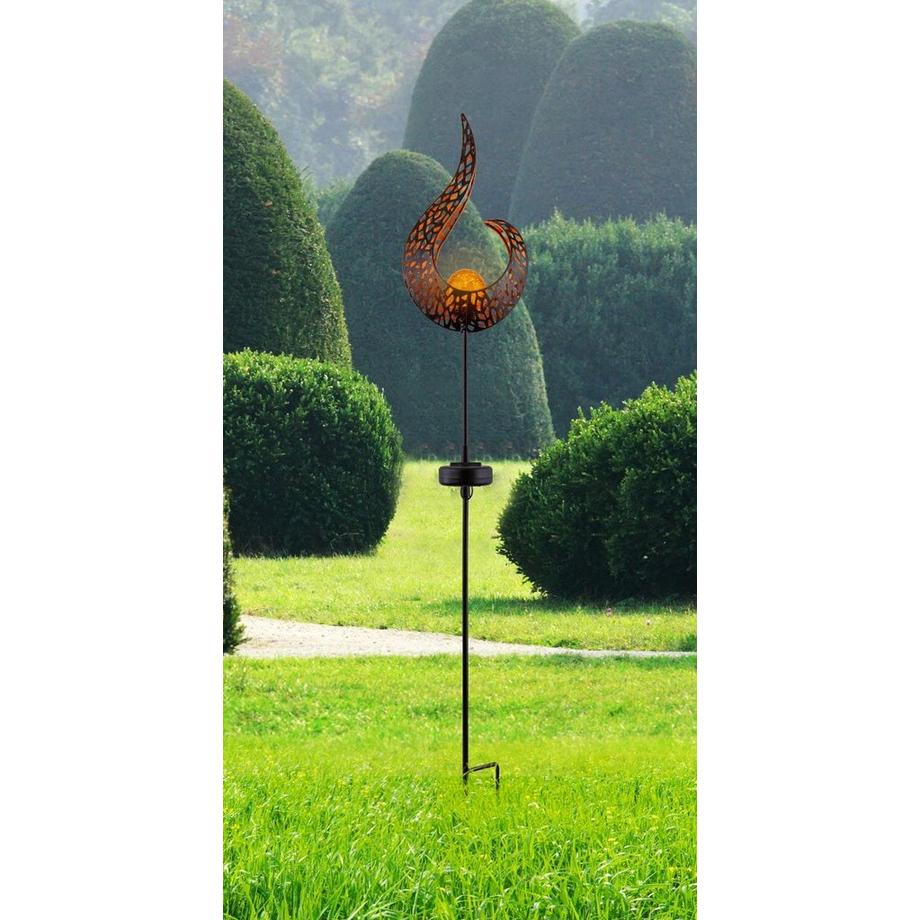 mutoni Lumière solaire  