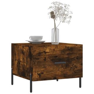 VidaXL Table basse bois d'ingénierie  