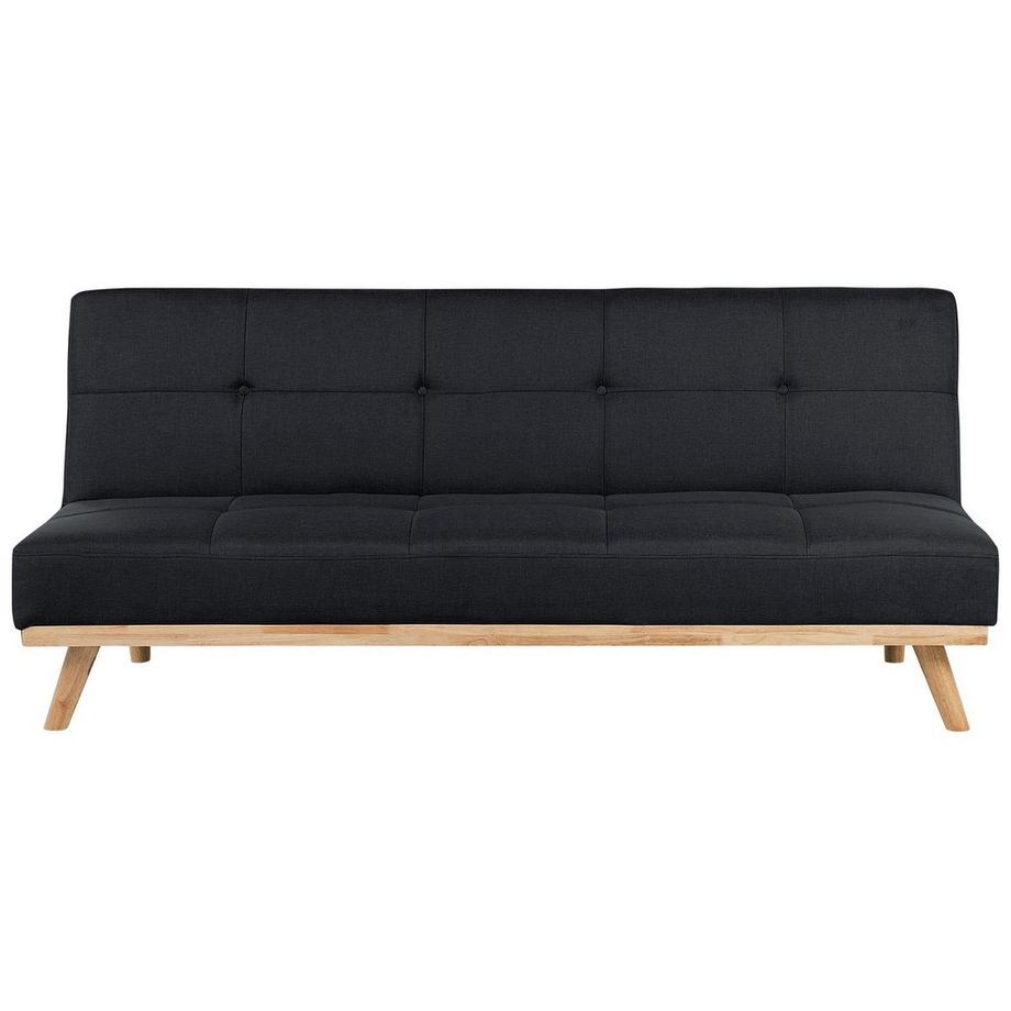 Schlafsofa aus Stoff  FROYA